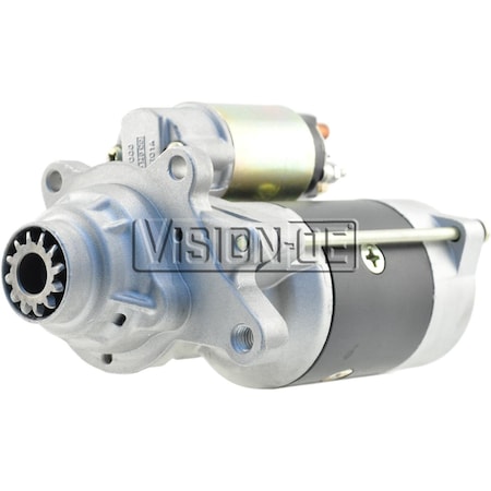 Bbb Industries NEW STARTER N6675